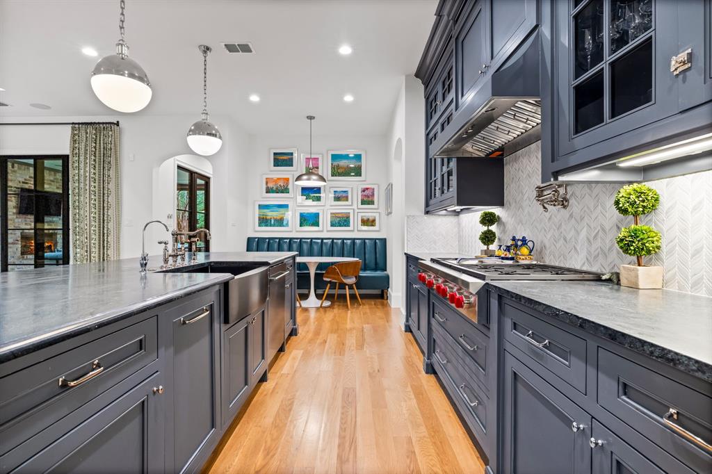 Preston Park - Residential