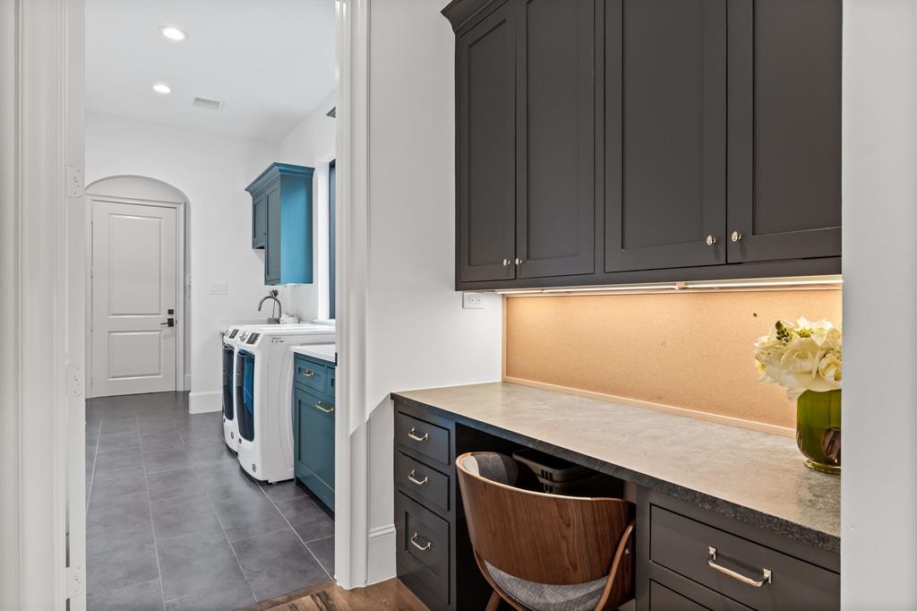 Preston Park - Residential