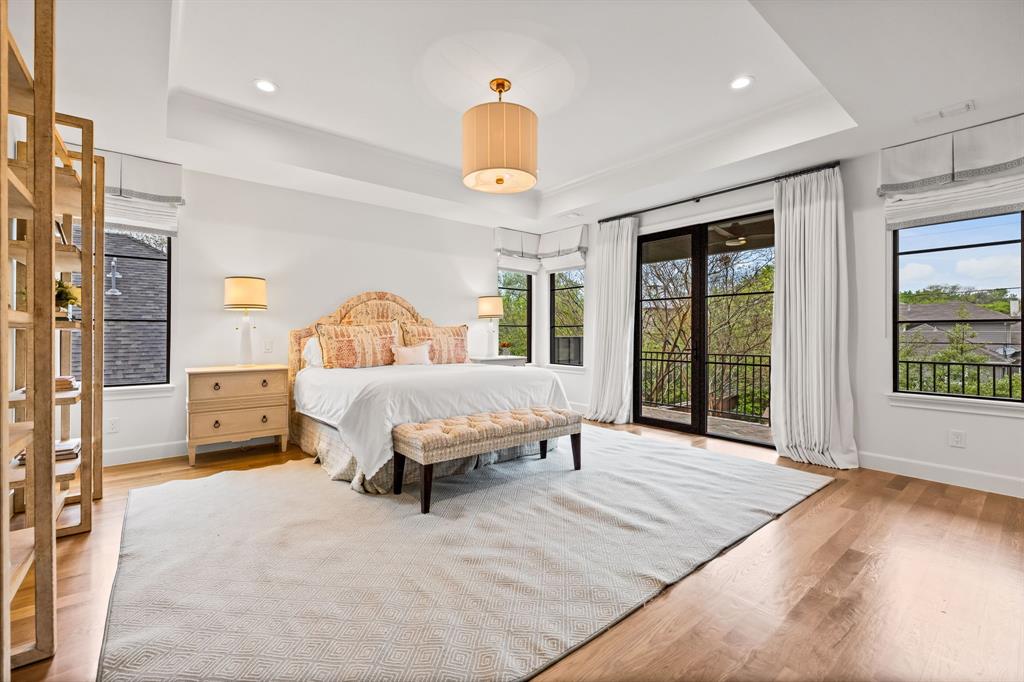 Preston Park - Residential