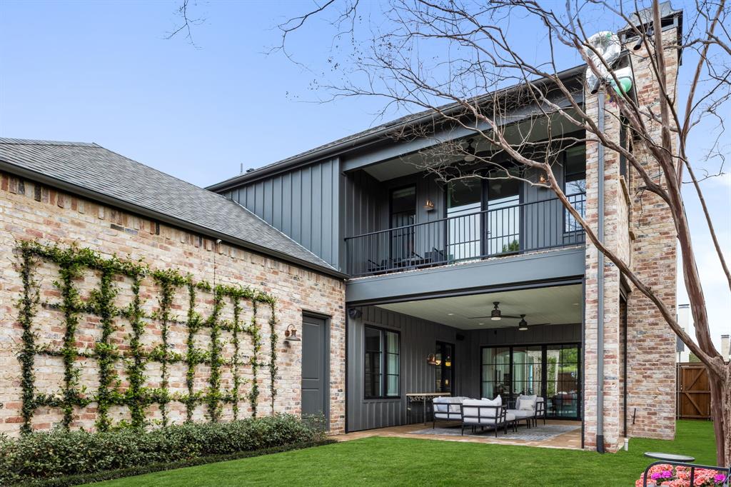 Preston Park - Residential