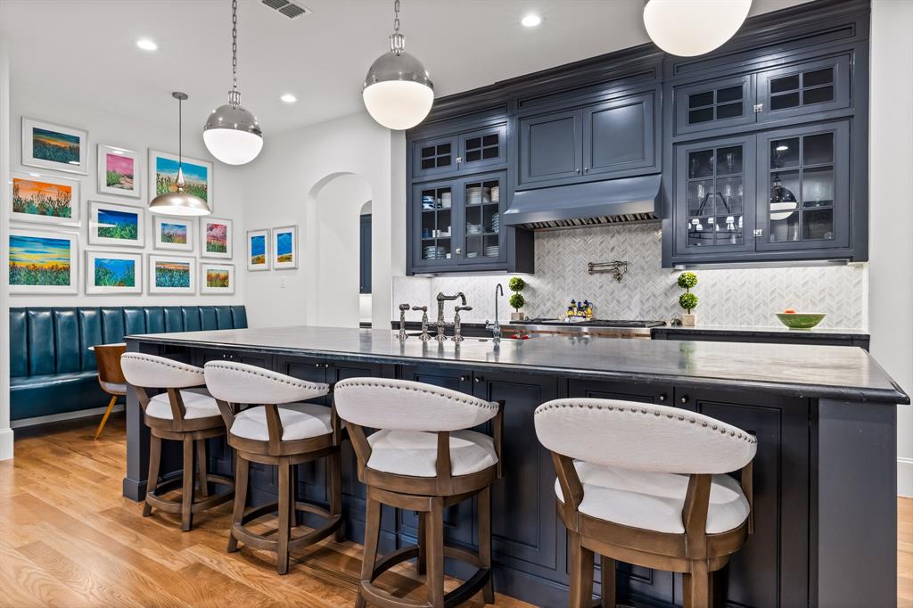 Preston Park - Residential