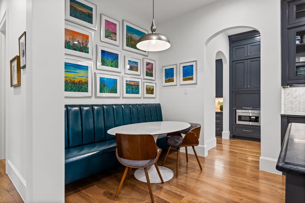 Preston Park - Residential