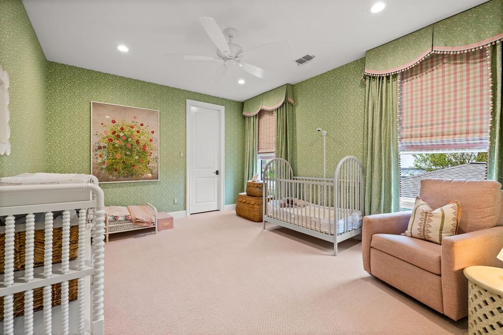 Preston Park - Residential