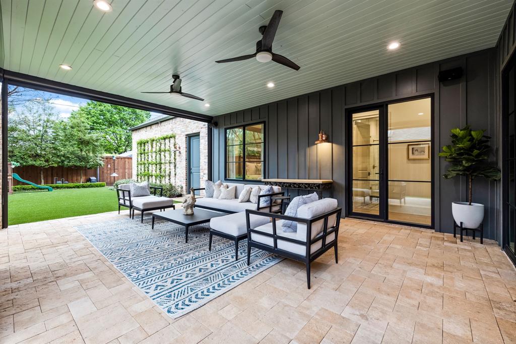 Preston Park - Residential