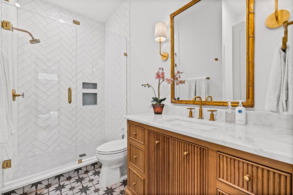 Preston Park - Residential