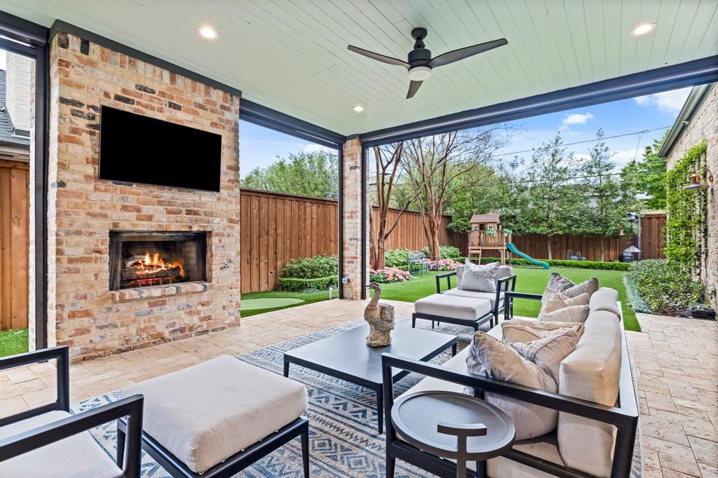 Preston Park - Residential