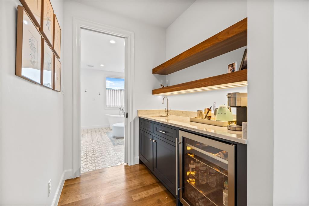 Preston Park - Residential