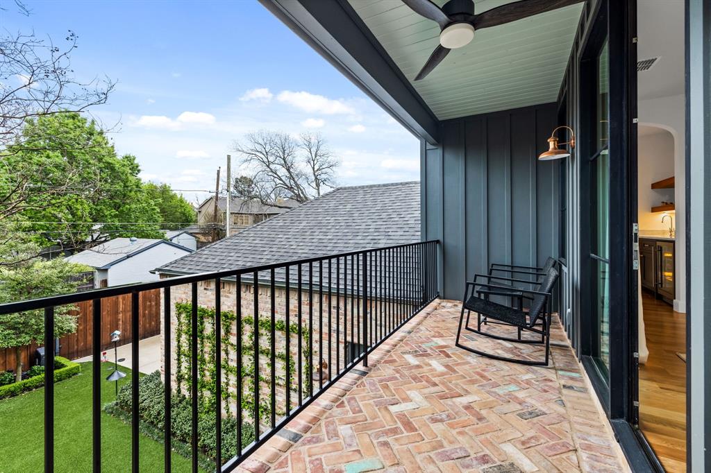 Preston Park - Residential