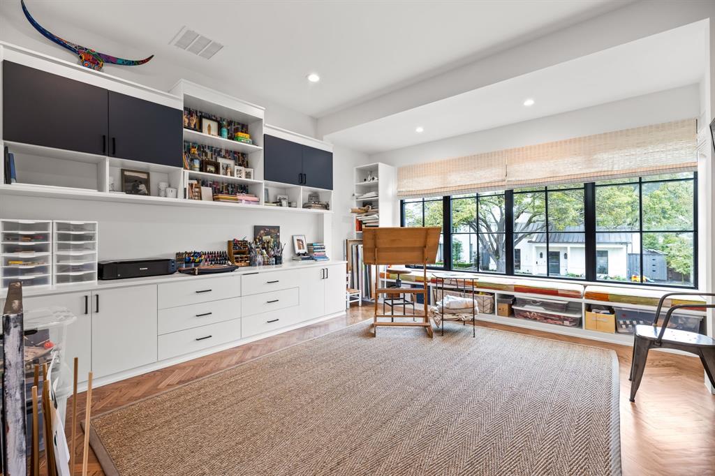 Preston Park - Residential