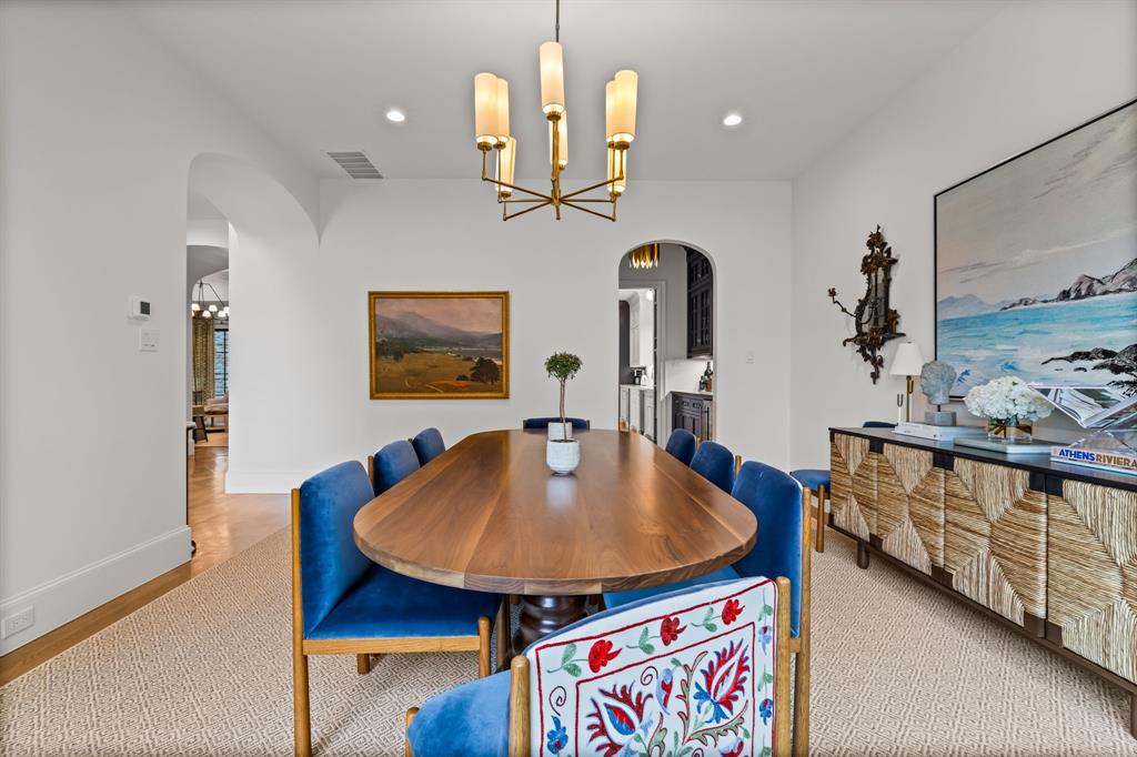 Preston Park - Residential