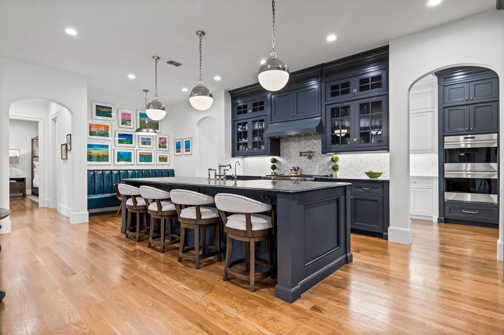 Preston Park - Residential