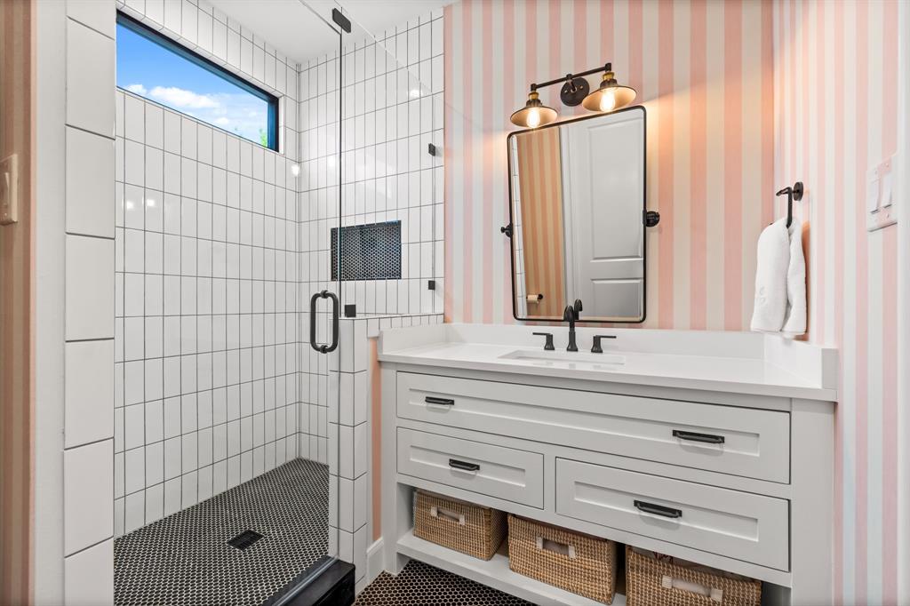 Preston Park - Residential