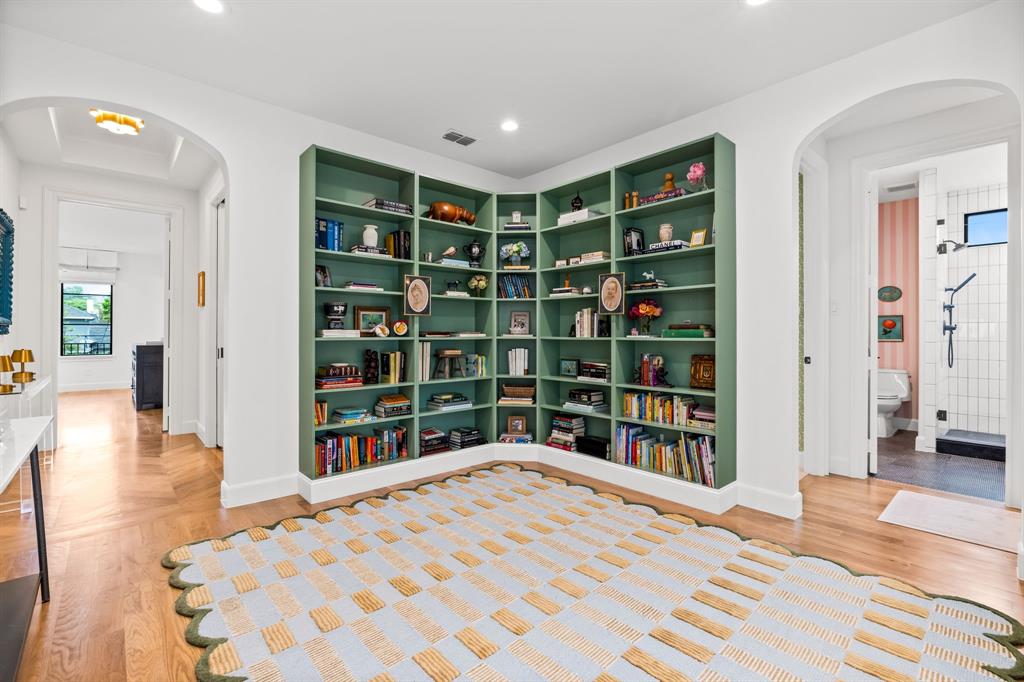 Preston Park - Residential