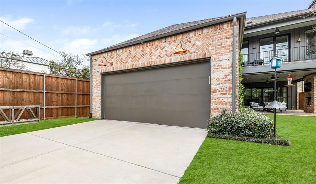 Preston Park - Residential