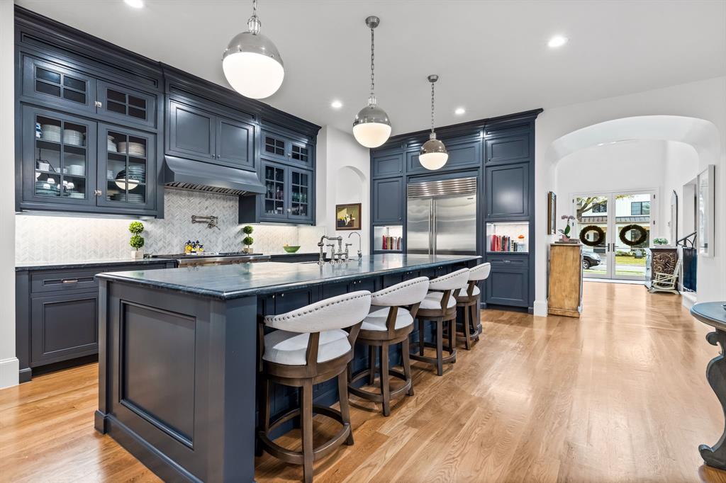 Preston Park - Residential