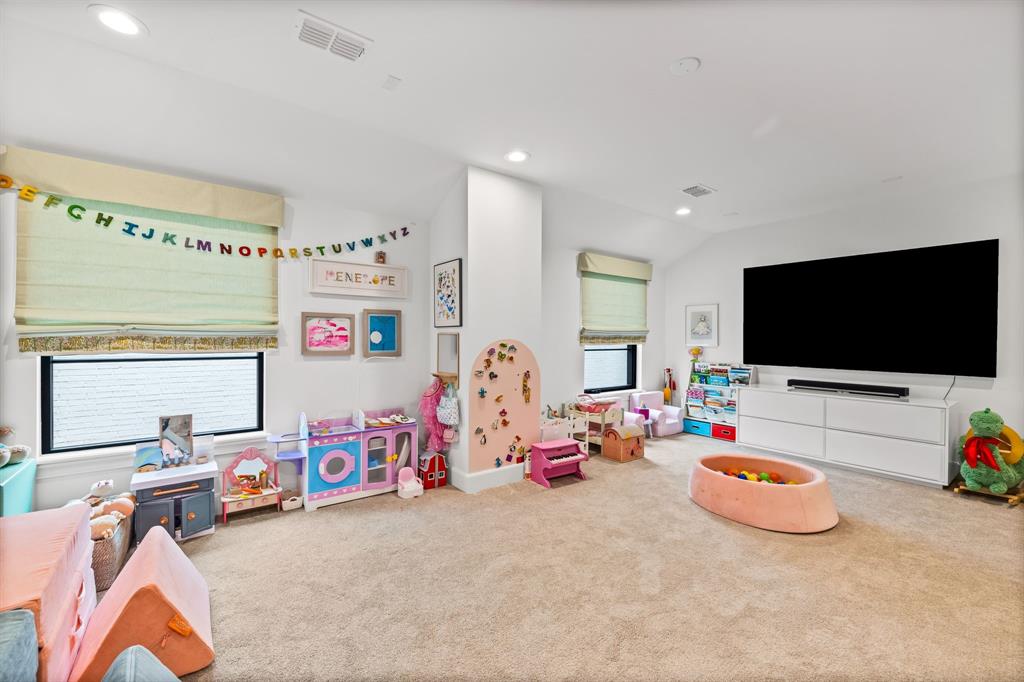 Preston Park - Residential