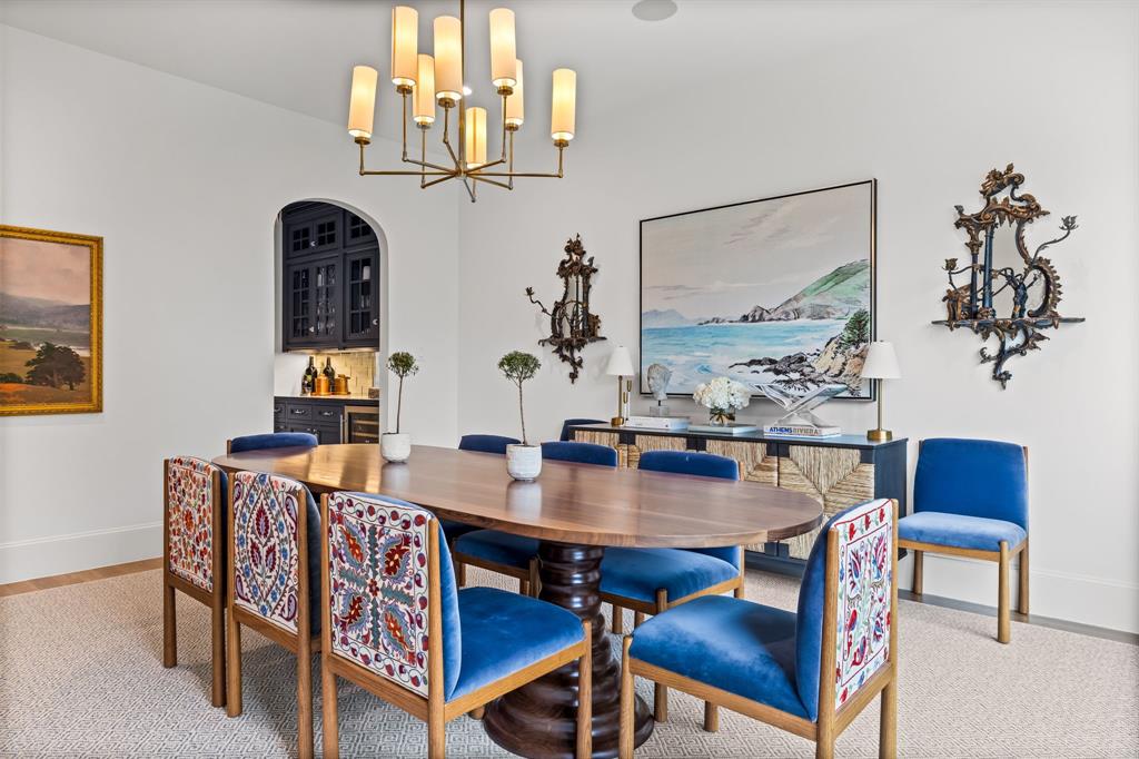 Preston Park - Residential