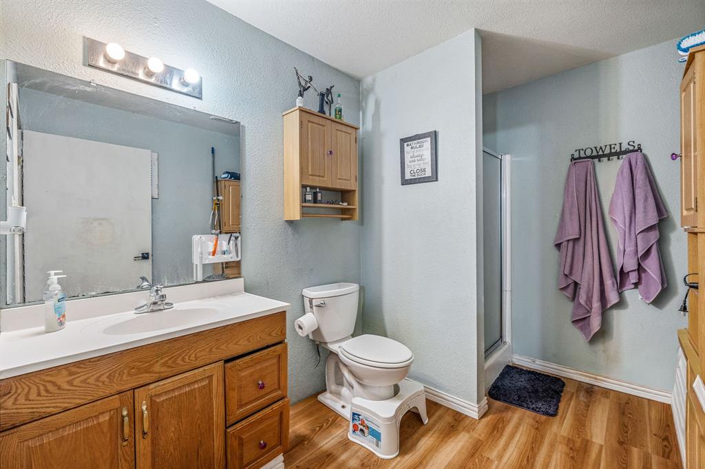 Tanglewood N E Add - Residential