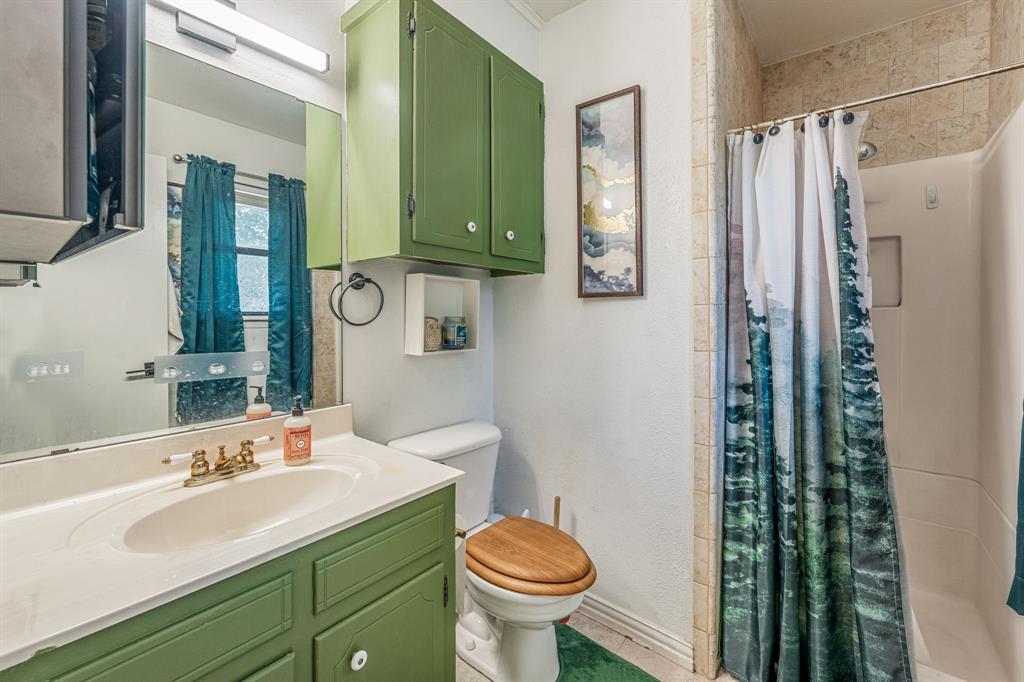 Tanglewood N E Add - Residential