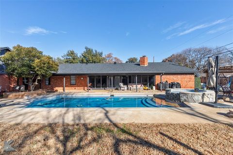 2158 River Oaks Circle Abilene TX 79605