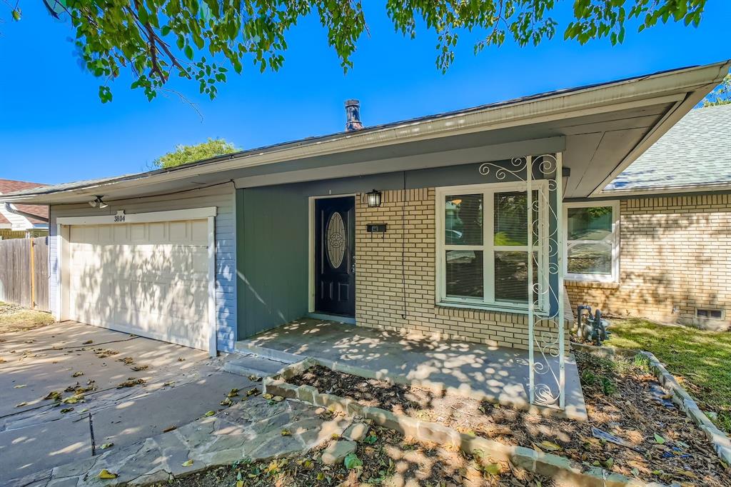 3804 Cornish Avenue