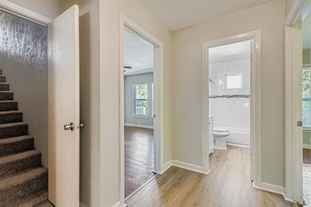 South Hills Add - Residential