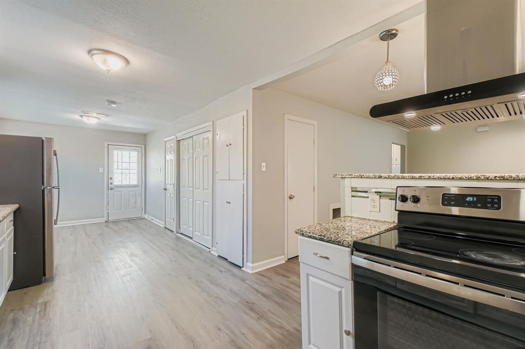 South Hills Add - Residential