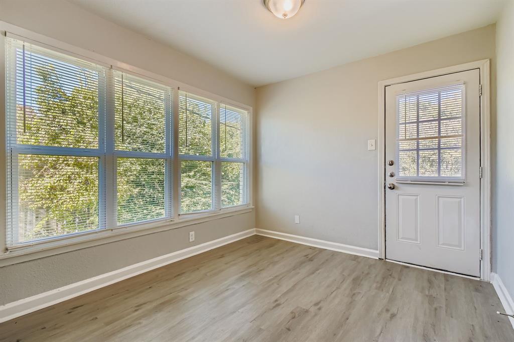 South Hills Add - Residential