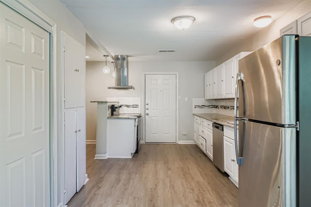 South Hills Add - Residential