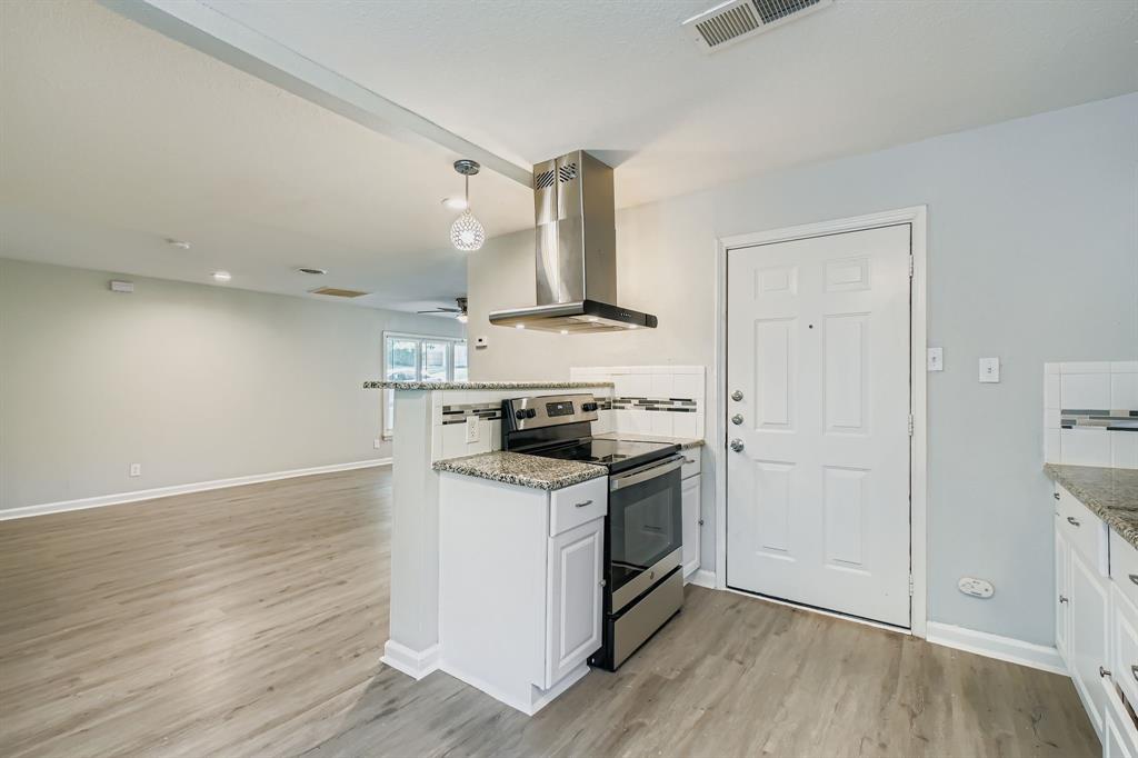 South Hills Add - Residential