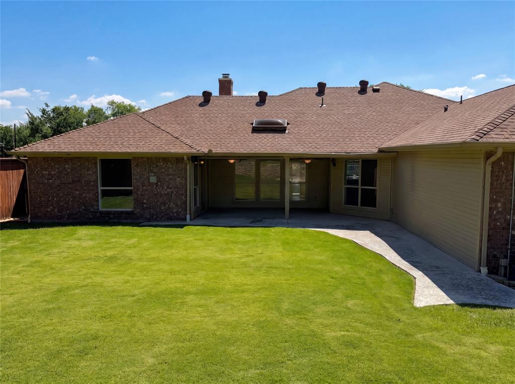 735 Highridge Drive