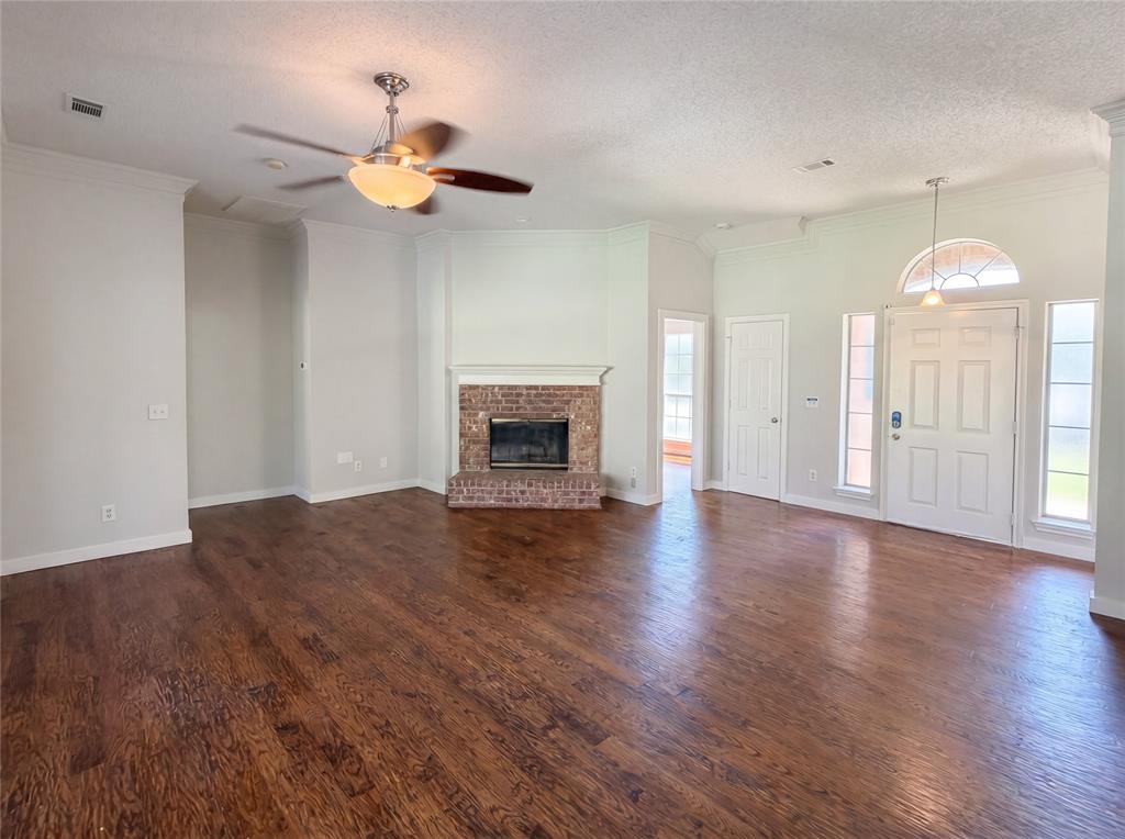 735 Highridge Drive