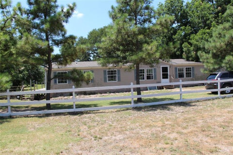 Photo of 1199 County Road 1245, Savoy, TX 75479 (MLS # 21309823)