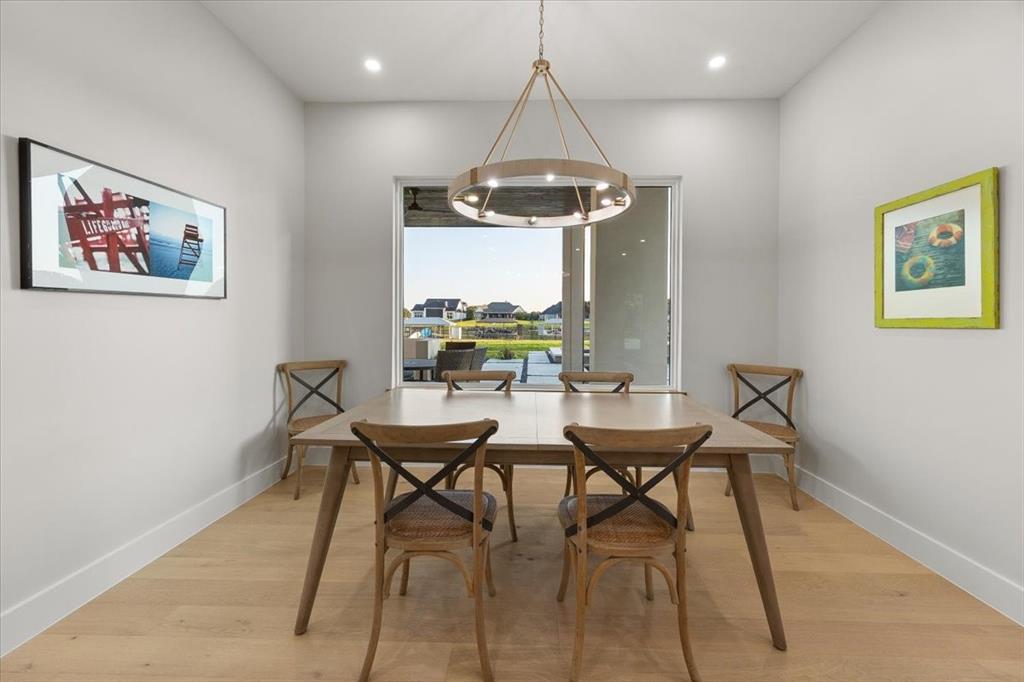 Laguna Bay - Residential