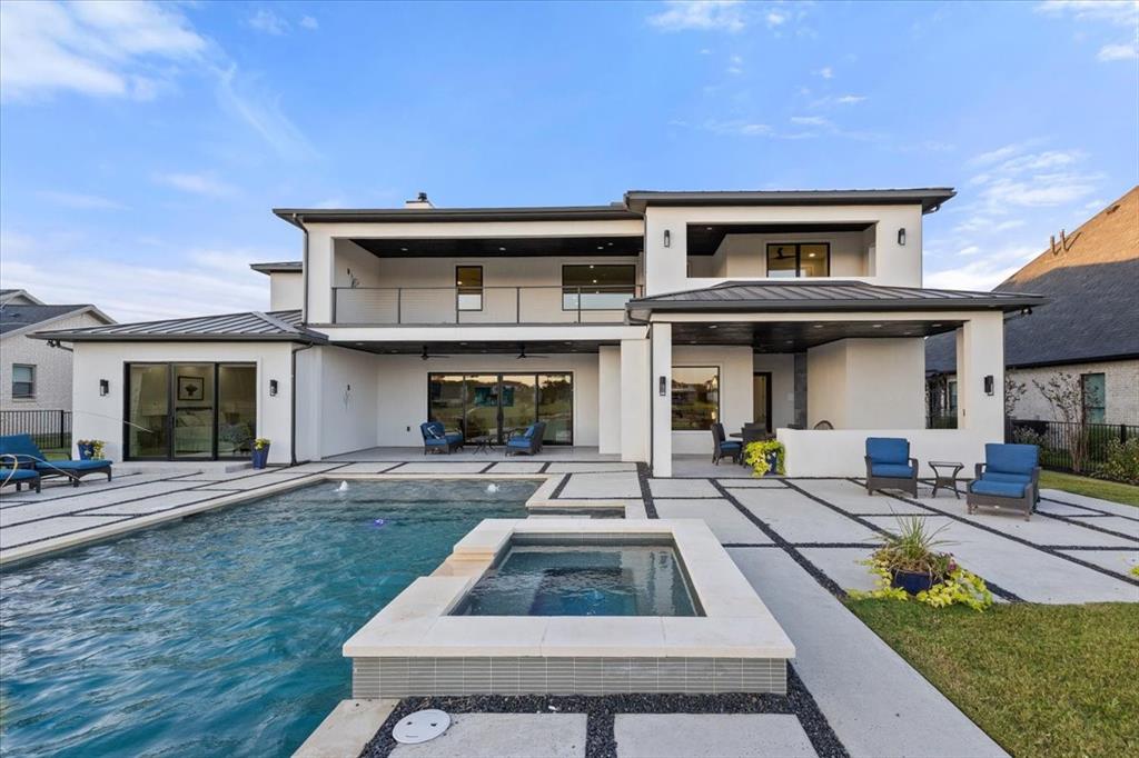 Laguna Bay - Residential