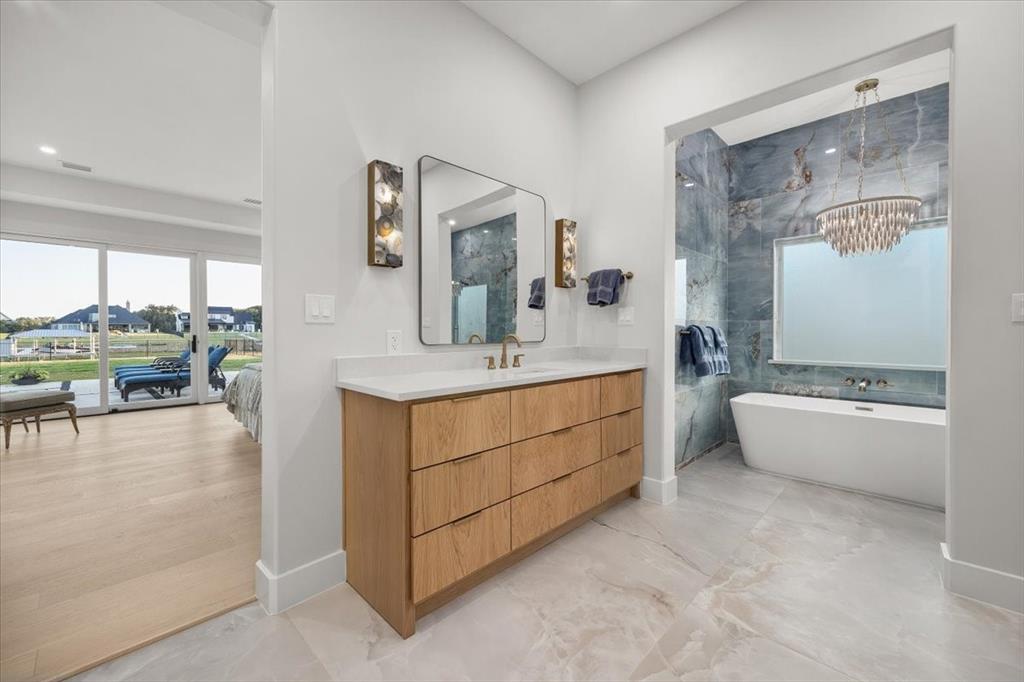 Laguna Bay - Residential