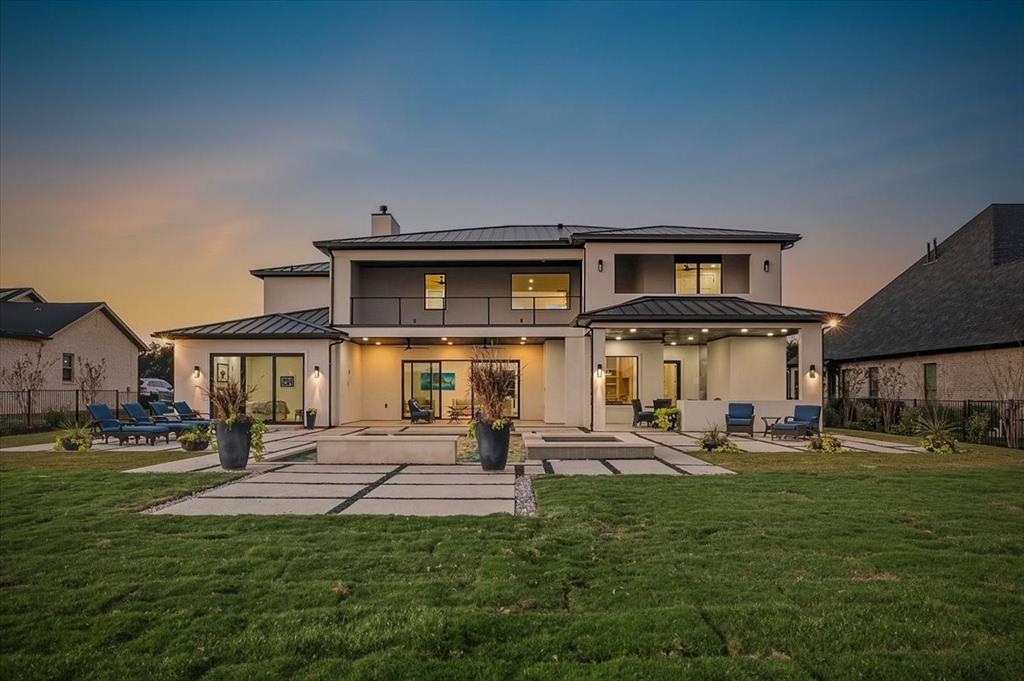Laguna Bay - Residential
