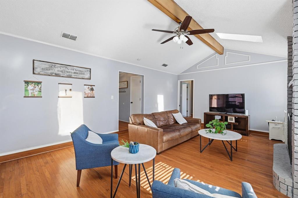 Overland Stage Estates - Residential