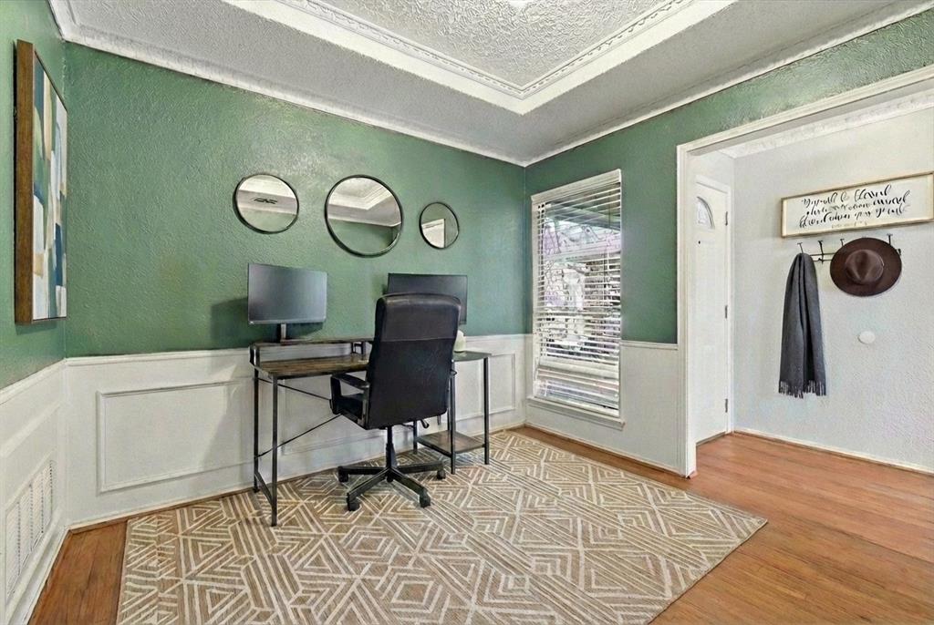 Overland Stage Estates - Residential