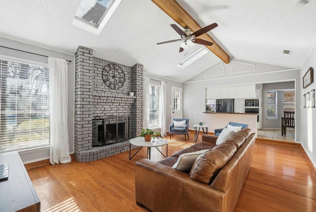 Overland Stage Estates - Residential