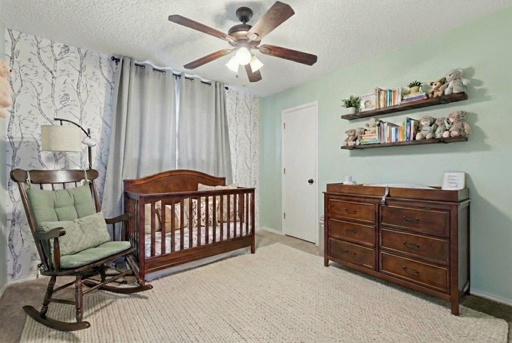 Overland Stage Estates - Residential