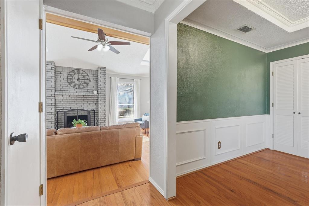 Overland Stage Estates - Residential