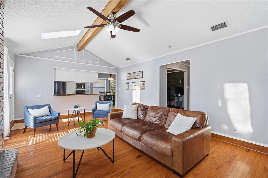 Overland Stage Estates - Residential