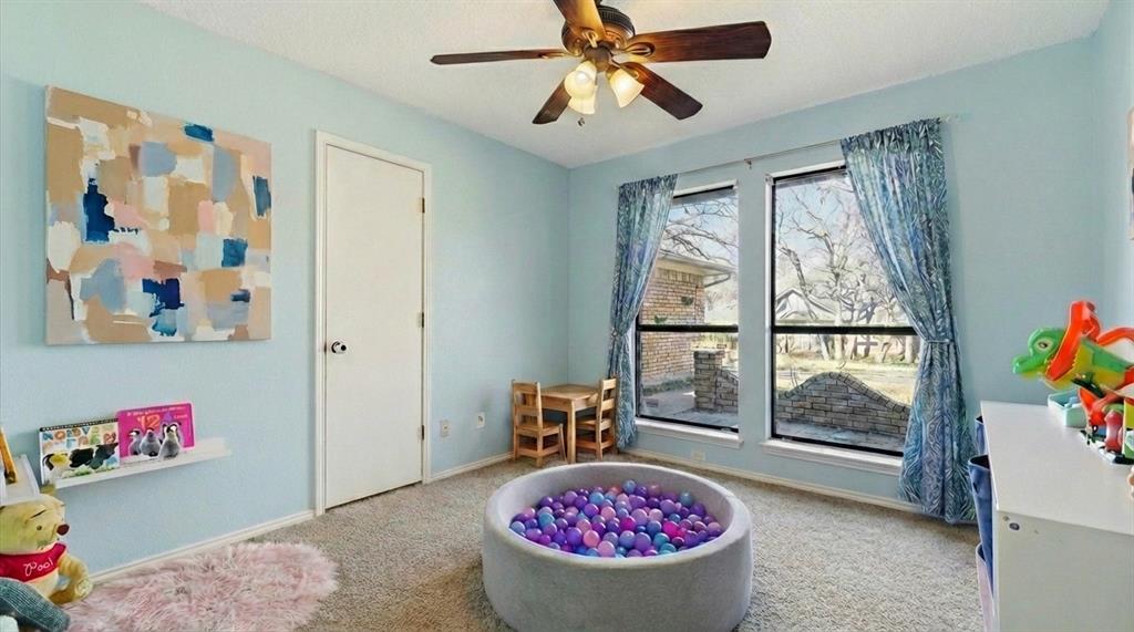 Overland Stage Estates - Residential