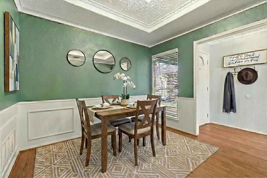 Overland Stage Estates - Residential