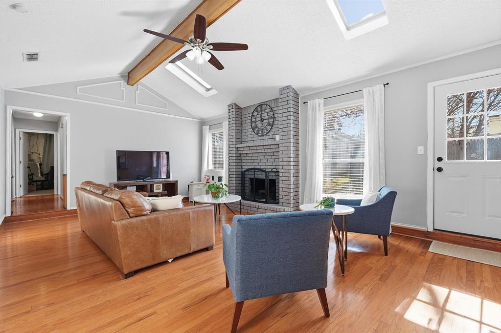 Overland Stage Estates - Residential