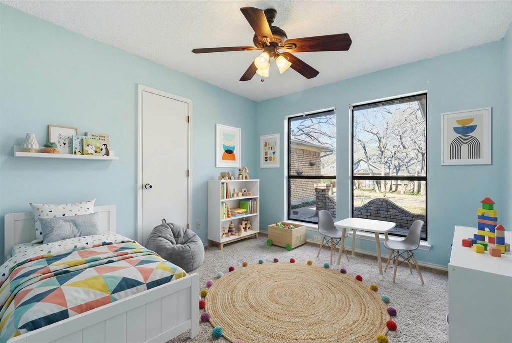 Overland Stage Estates - Residential