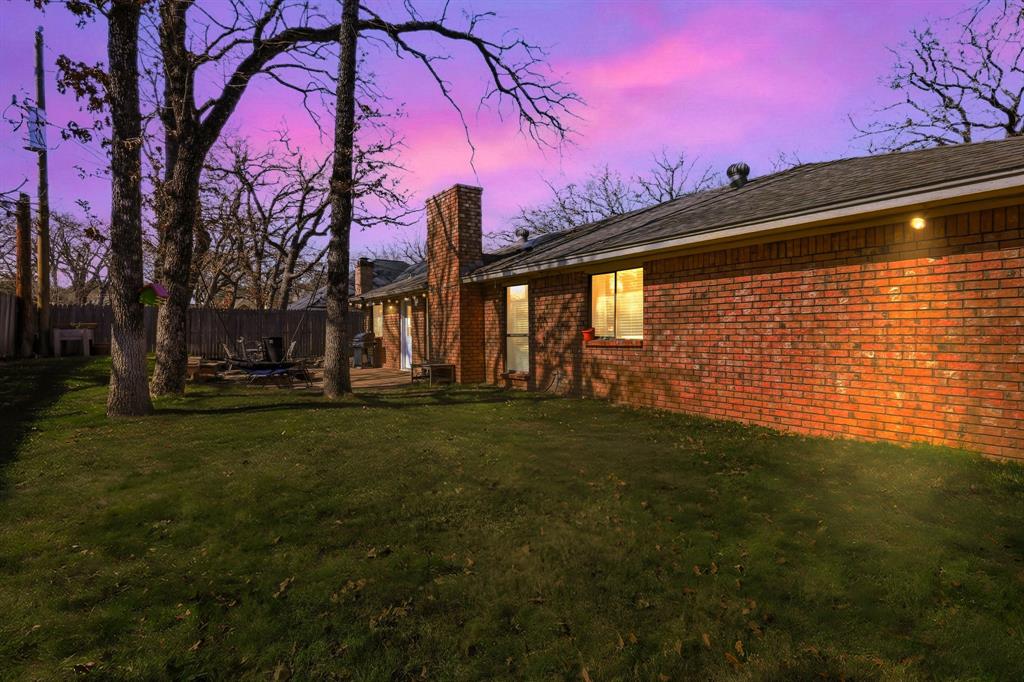 Overland Stage Estates - Residential