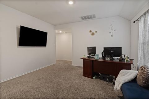 Photo of 3005 KARSEN Lane, Mesquite, TX 75126 (MLS # 21176480)