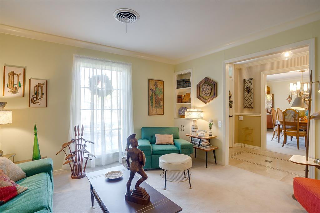 Broad Acres - Residential